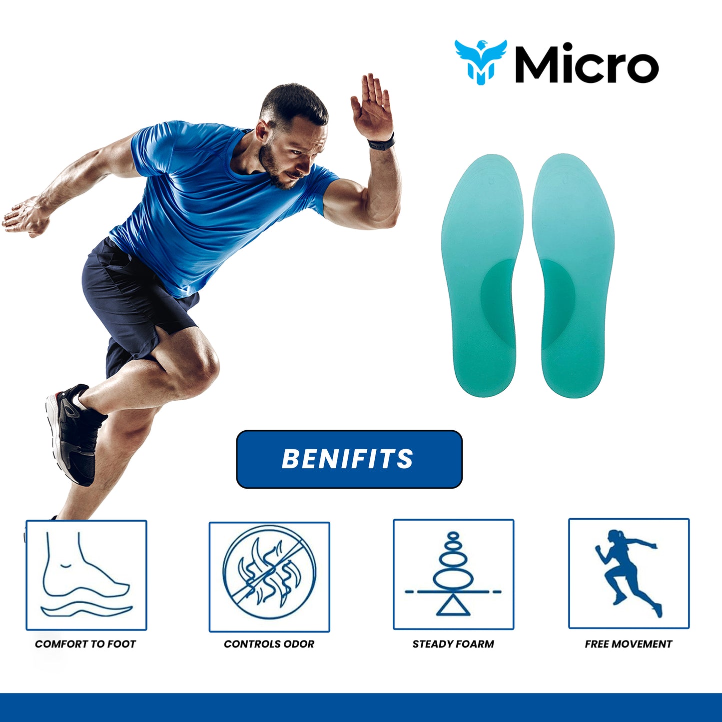 Arch Insoles