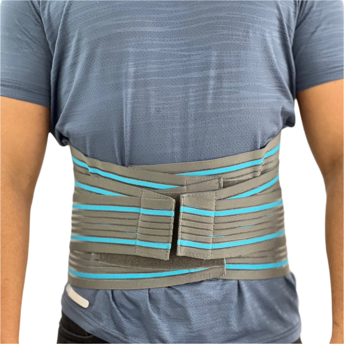 Lumbo Fit Belt