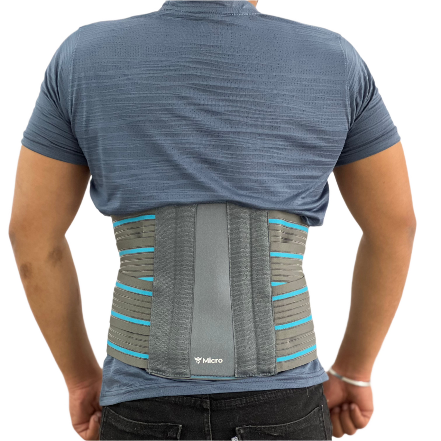Lumbo Fit Belt