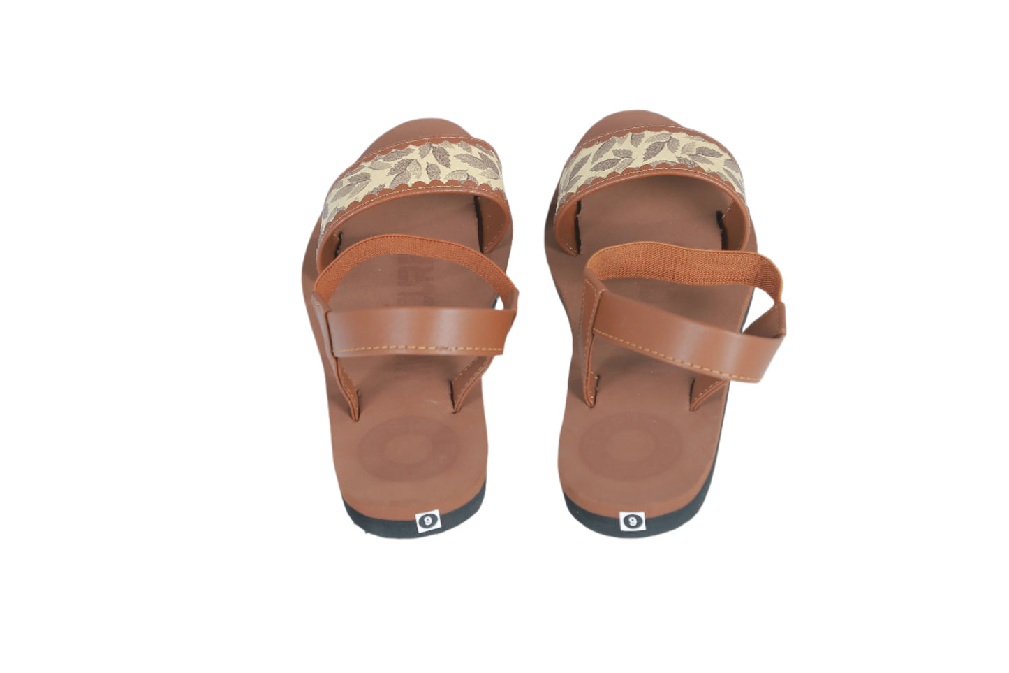 MicroCure Trendy Slippers