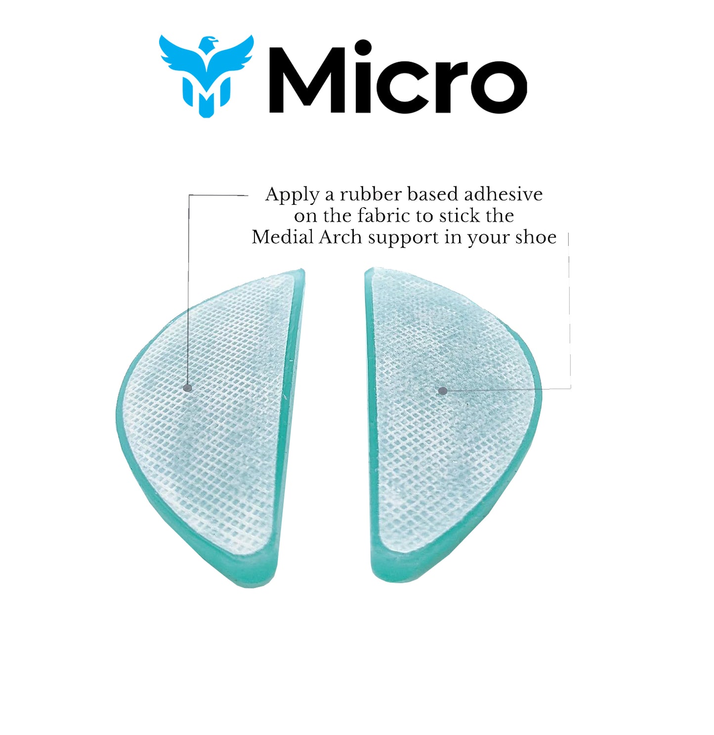 Heel Cushion
