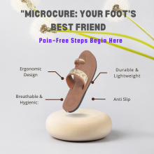 MicroCure Flip Flops