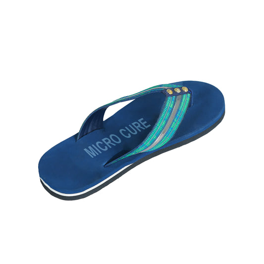MicroCure Orthopaedic Slippers: A Game Changer for Leg Pain Sufferers