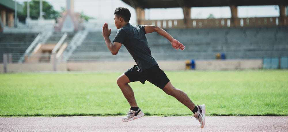 Athletics
