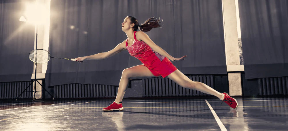 Badminton