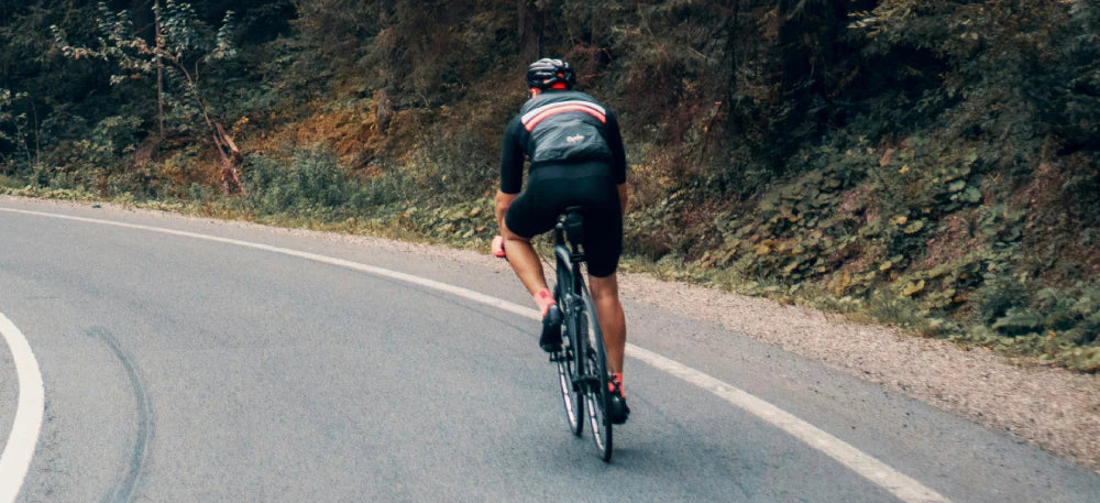 Cycling