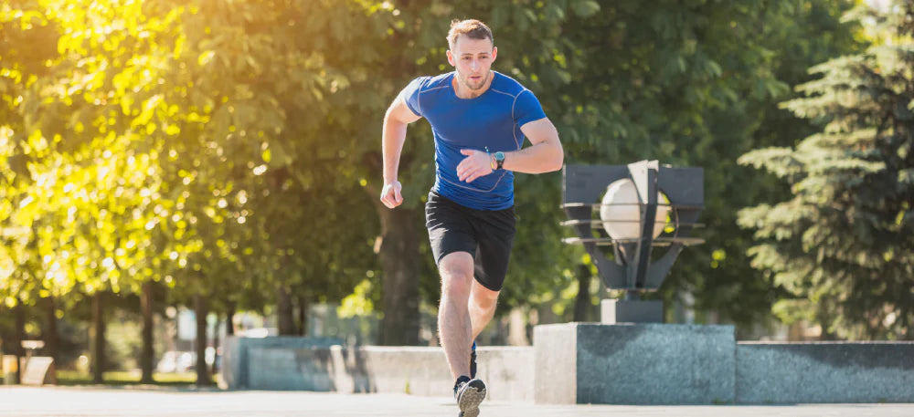 Running