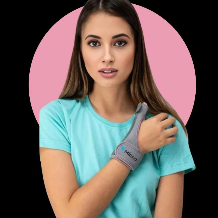 Finger Splint