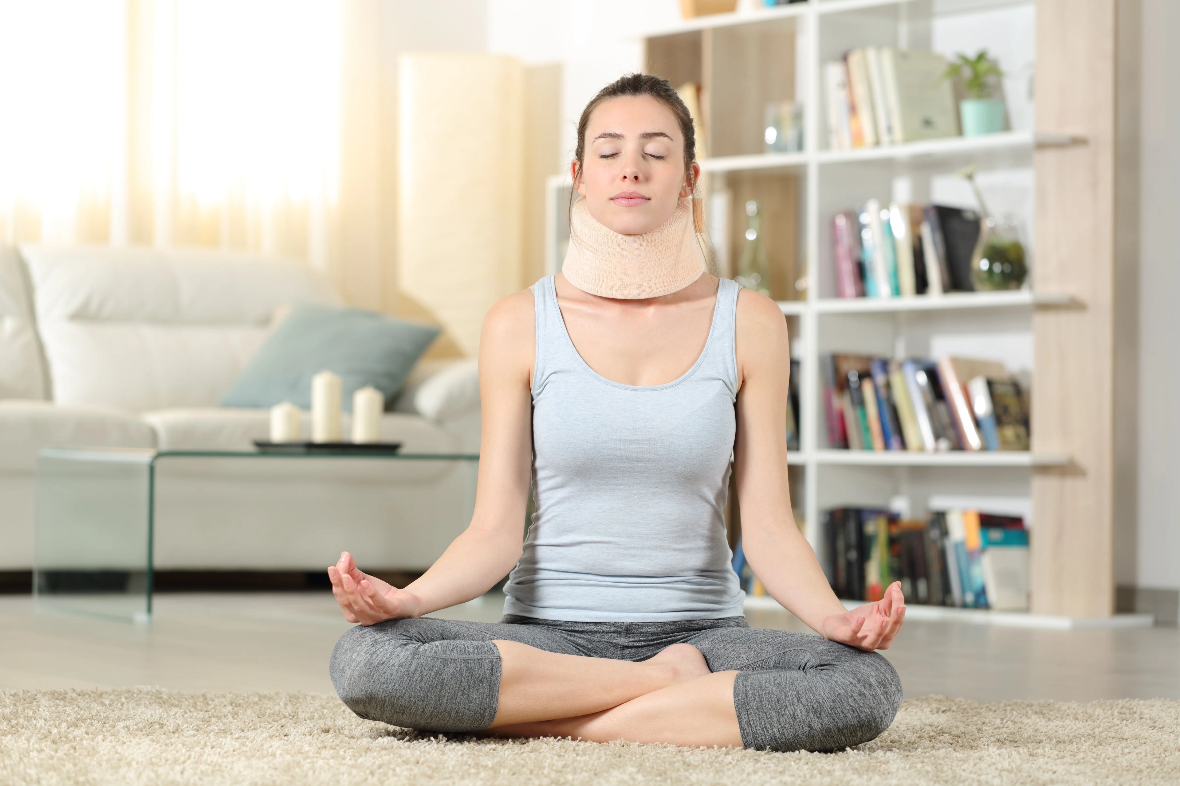 Neck Support