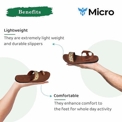 MicroCure Flip Flops