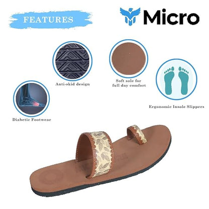 MicroCure Flip Flops