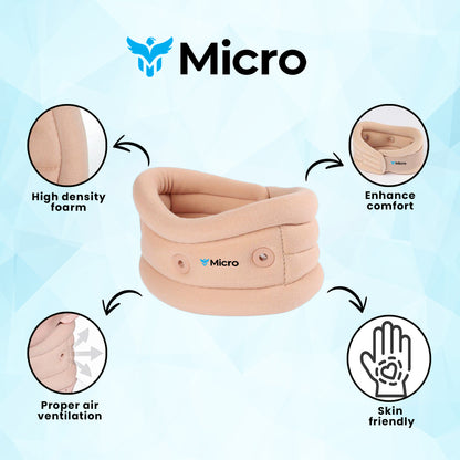 Soft Cervical Collar