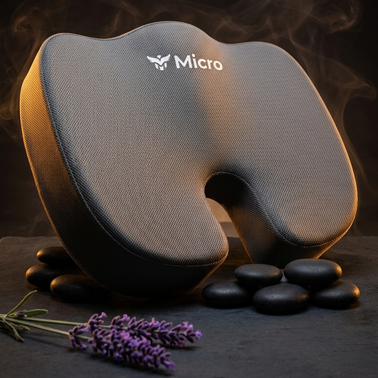 Orthopedic Cushion Seat
