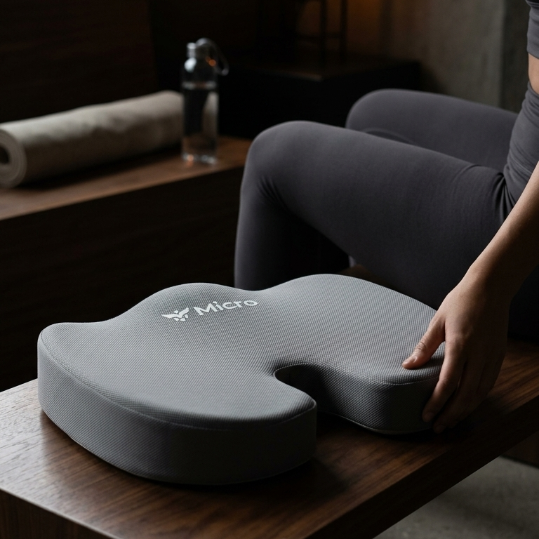 Orthopedic Cushion Seat