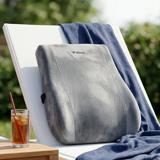 Back Rest Cushion