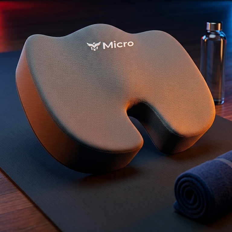 Orthopedic Cushion Seat
