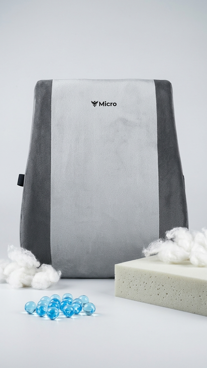 Back Rest Cushion