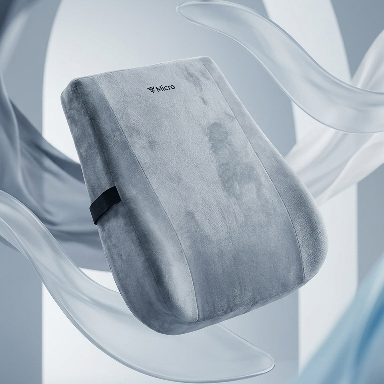 Back Rest Cushion