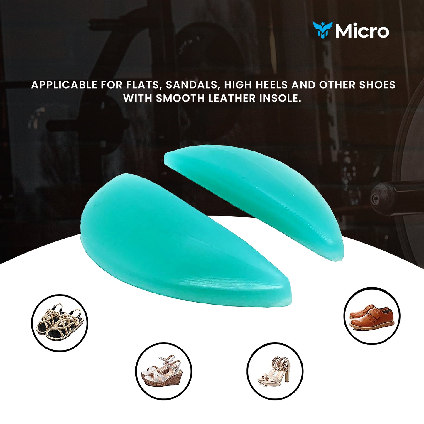 Arch Support
