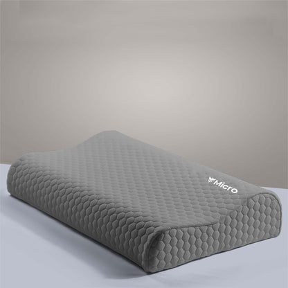 Contoured Cervical Pillow