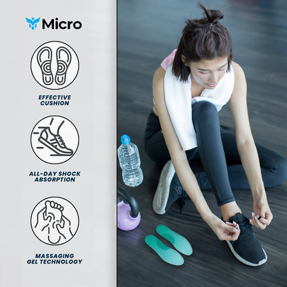 Arch Insoles