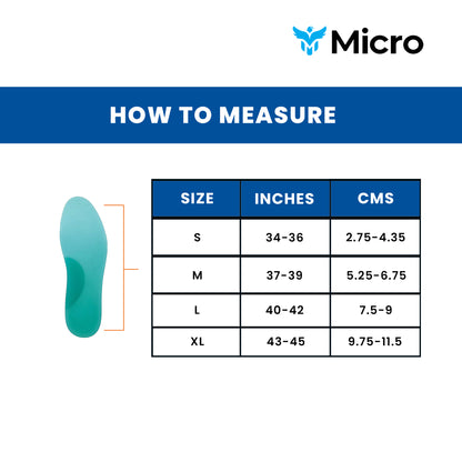 Arch Insoles