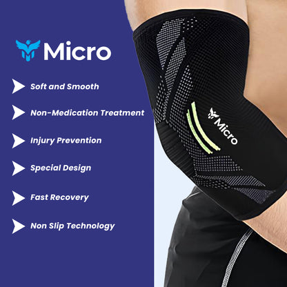 Elbow Support Pair
