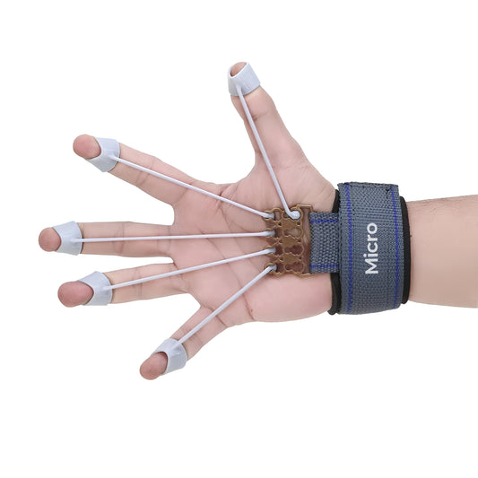 Finger Grip Strengthener