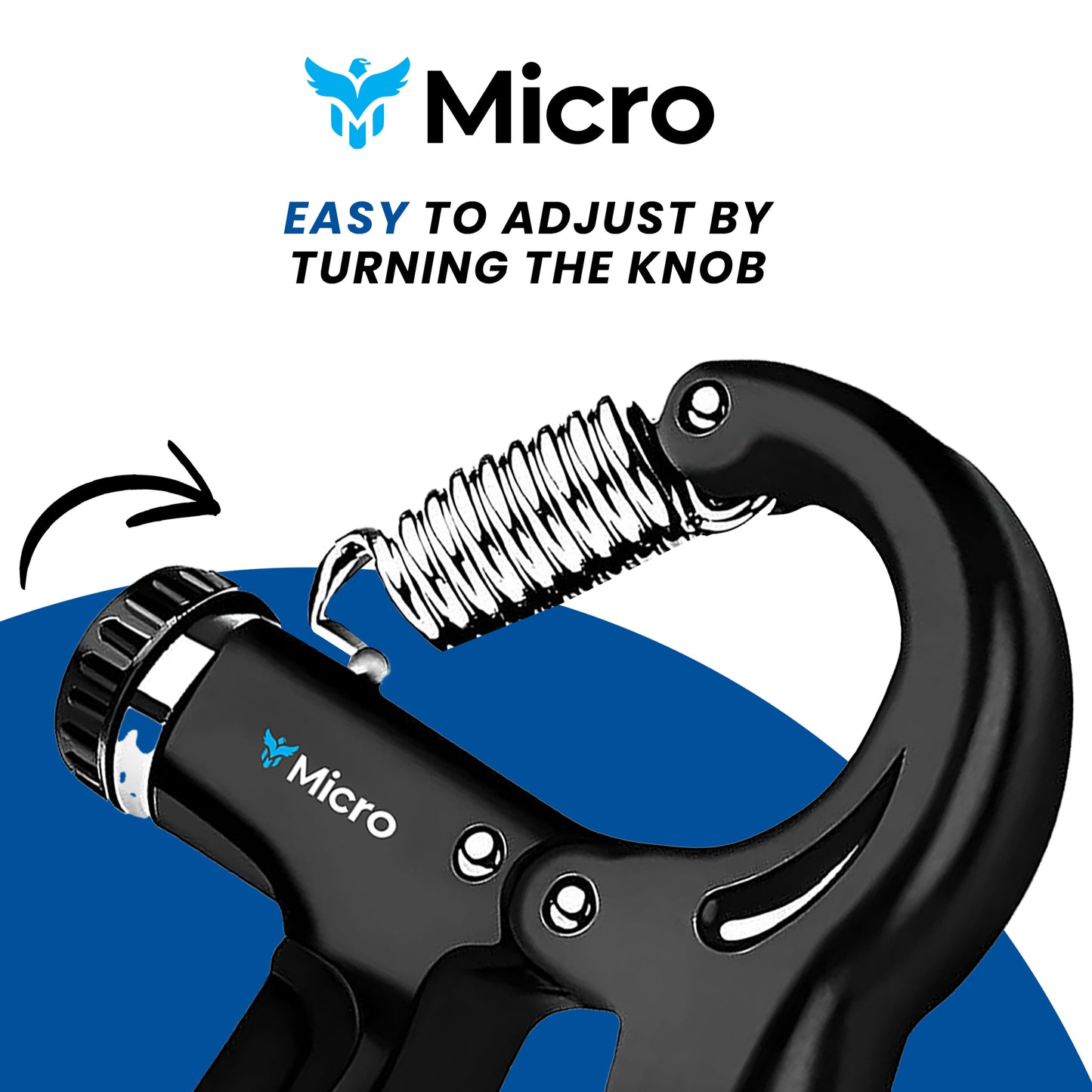 Hand Gripper
