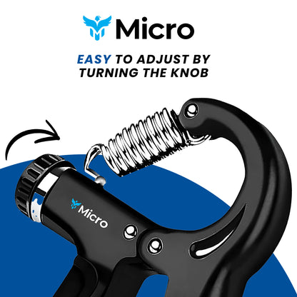 Hand Gripper