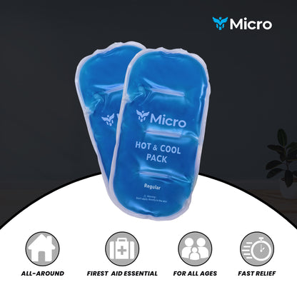 Hot & Cold Gel Pack