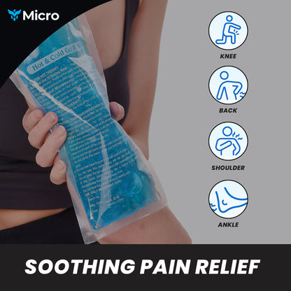 Hot & Cold Gel Pack