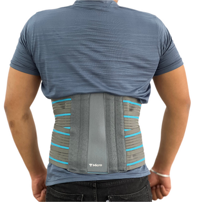 Lumbo Fit Belt