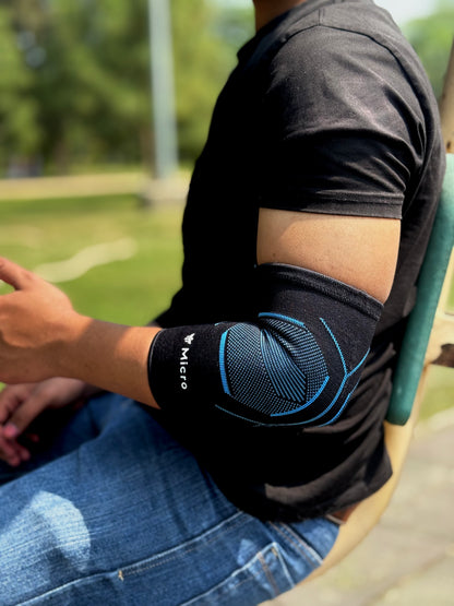 Elbow Support Pair