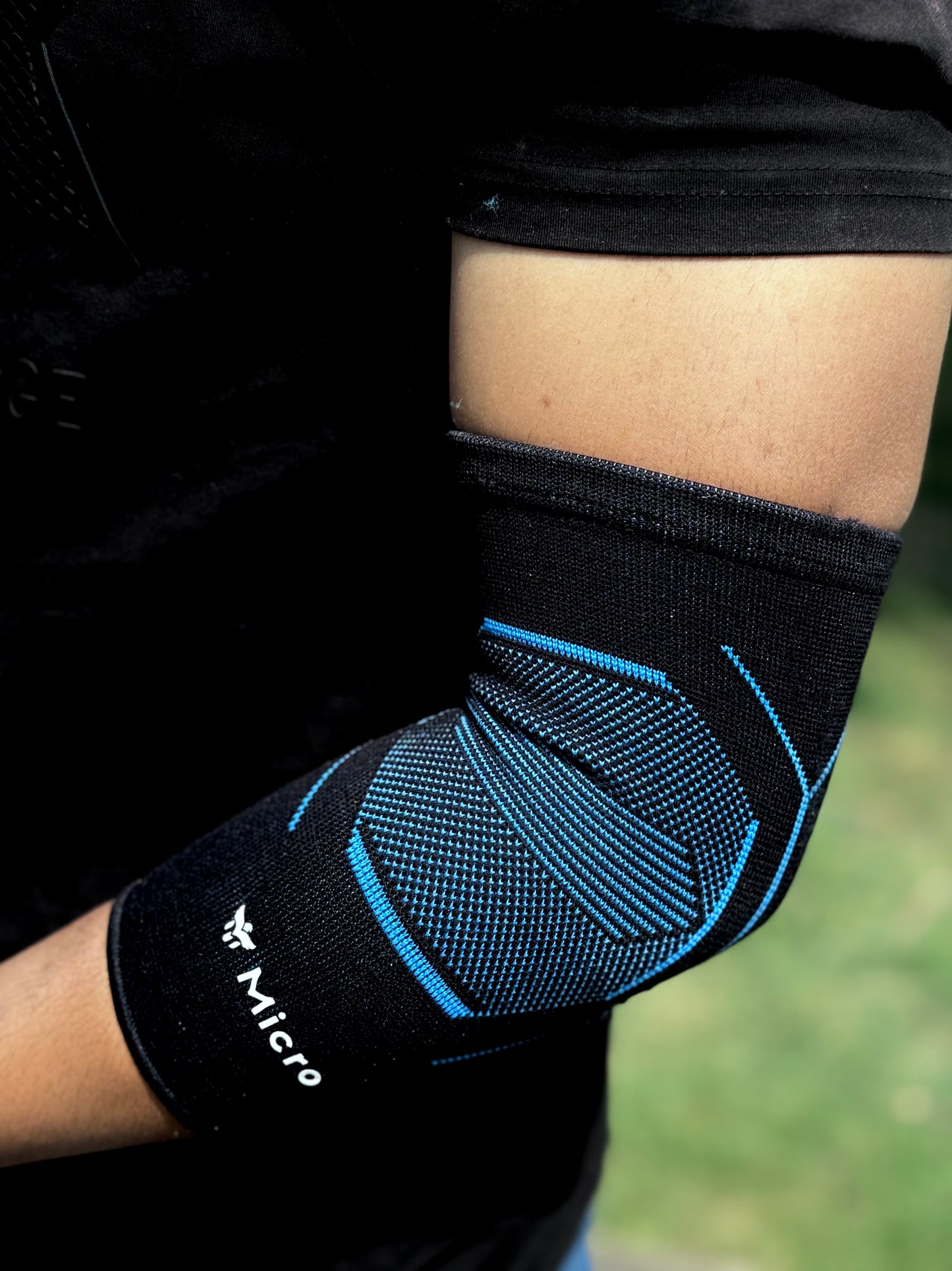 Elbow Support Pair