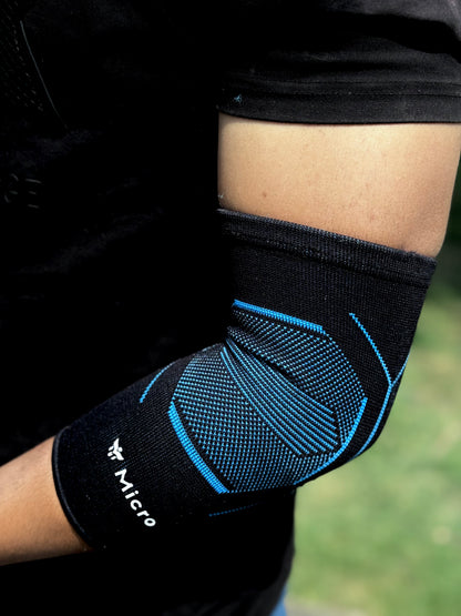 Elbow Support Pair