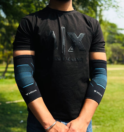 Elbow Support Pair
