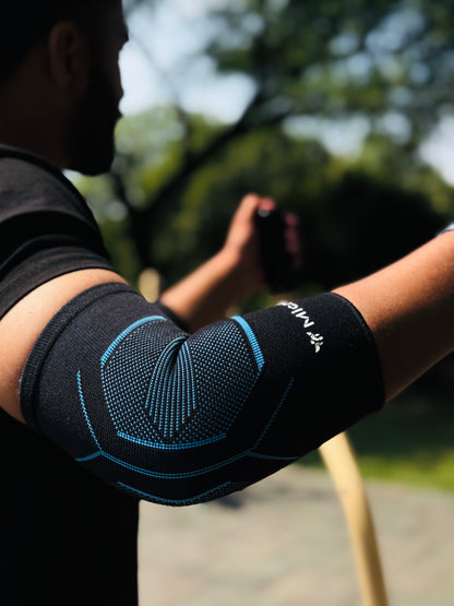Elbow Support Pair