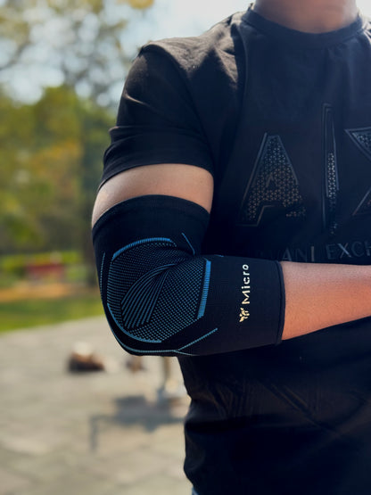 Elbow Support Pair