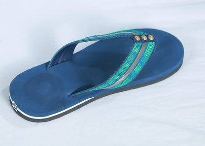 MicroCure Feather Lite Slippers