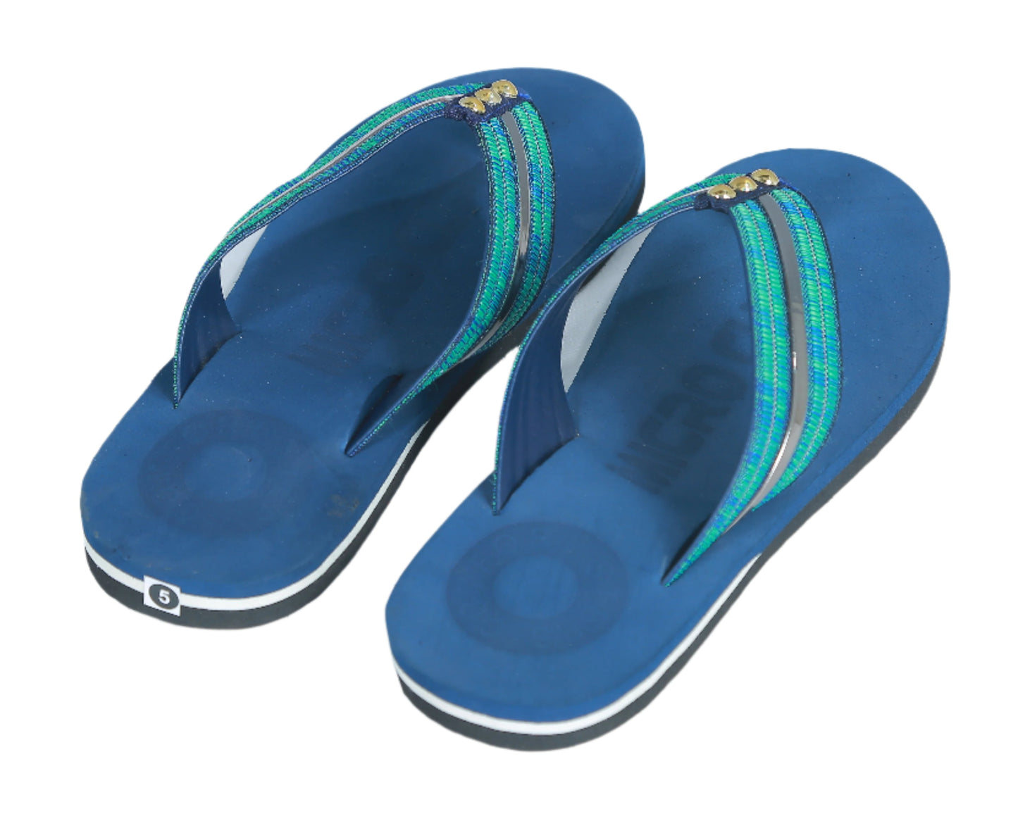 MicroCure Feather Lite Slippers