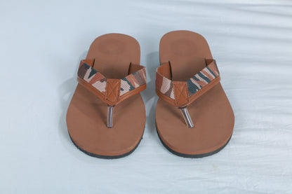 MicroCure Power Steps Slippers