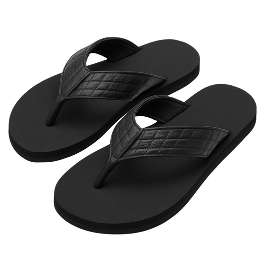 MICRO MCR Ortho Slippers for Men & Boys – Anti-Skid, Lightweight & Flat | Extra Grip | Perfect for Daily Indoor & Outdoor Comfort