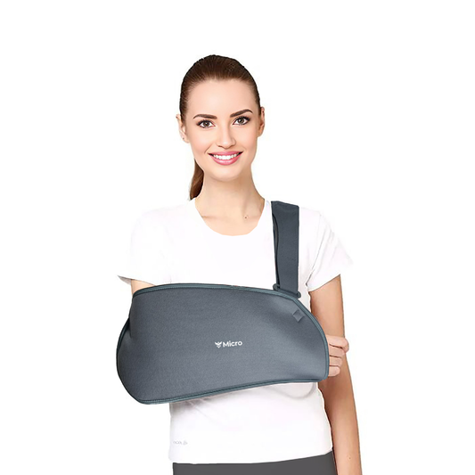 Pouch Arm sling