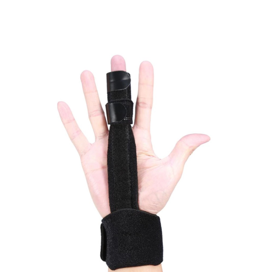 Universal Finger Support