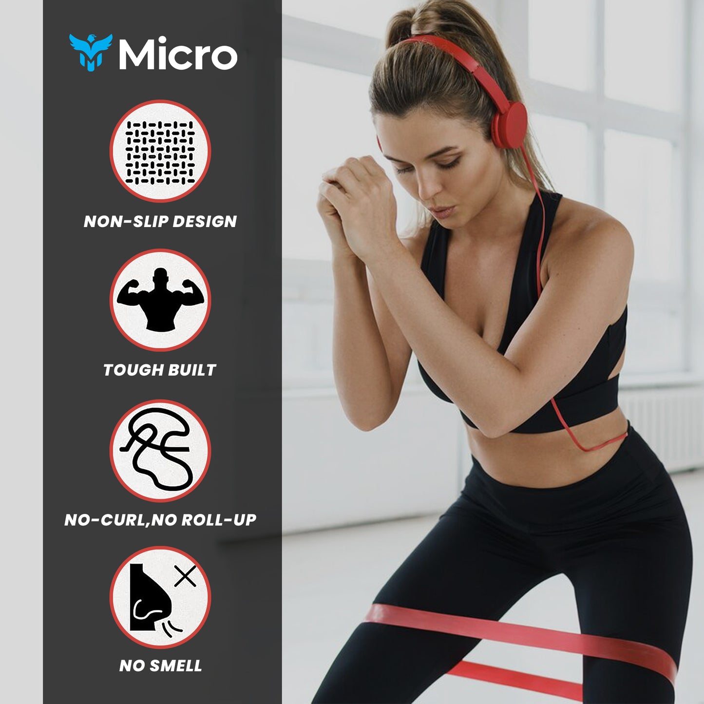 Resistance Loop Band