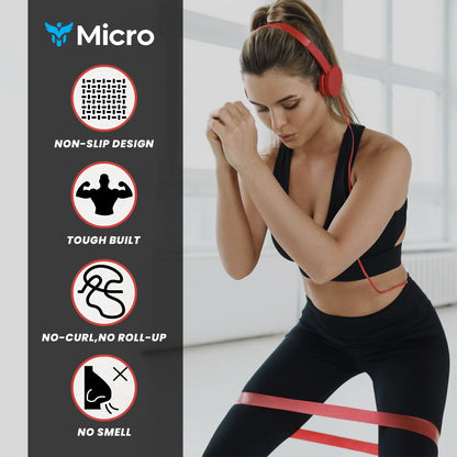Resistance Loop Band