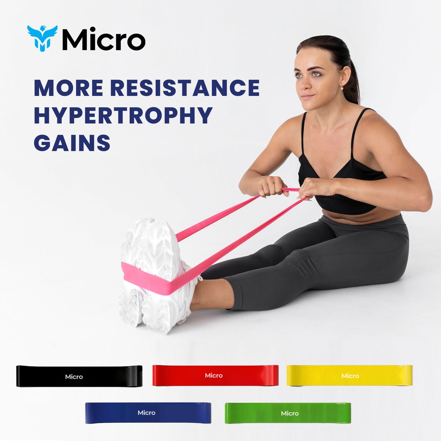 Resistance Loop Band