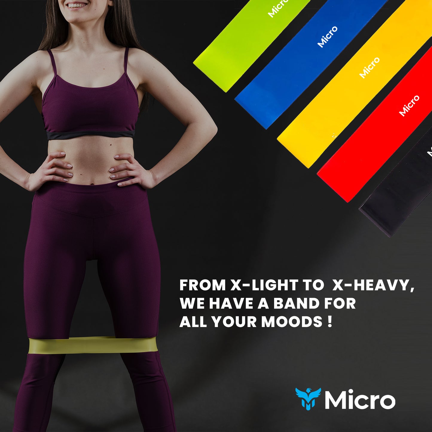 Resistance Loop Band