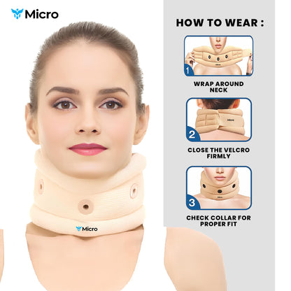 Soft Cervical Collar